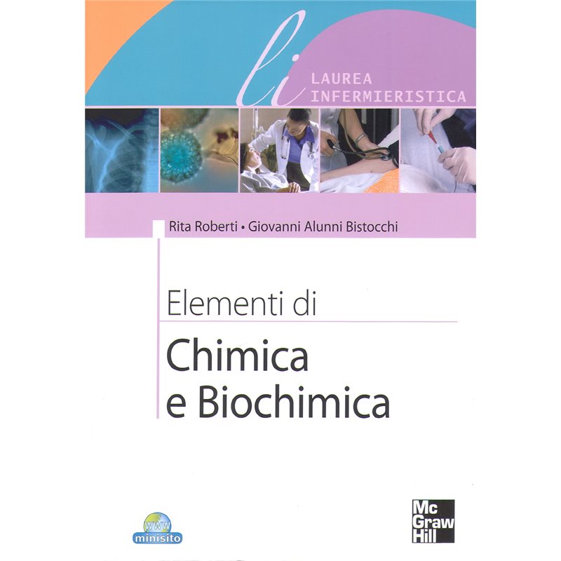 Elementi di Chimica e Biochimica